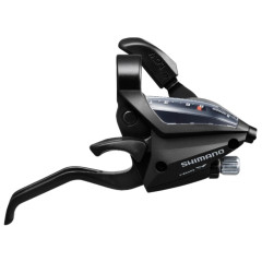 Шифтер Shimano Tourney ST-EF500-8R, правый, 8 скоростей (48994)