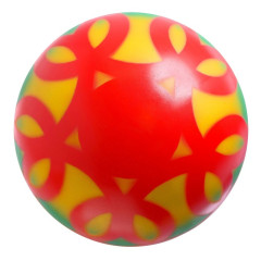 Мяч игровой SIMA Корзинка 15см  ПВХ  (4476184)