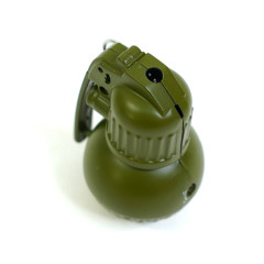 Зажигалка-граната Торпеда Zhong Long B№3O