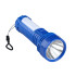Фонарь Колор, 8 LED, 2 режима, 3 АА (1206278)