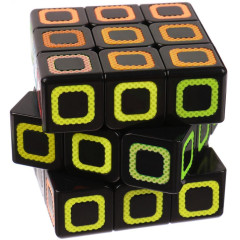 Механическая игрушка «Квадрат», 5,5х5,5 (2496558)