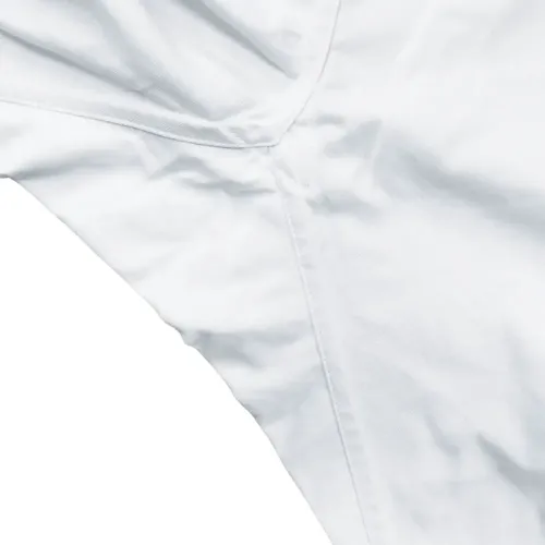 Кимоно для карате RUSCOsport ES-0496, плотность 270-330гр/м2, р.130