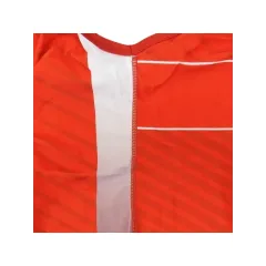 Трико борцовское BOYBO PROFI BT45 красный, р. 3XL