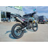 Мотоцикл Эндуро Motoland BLAZER (XF250-B) (169FMM) черный/синий