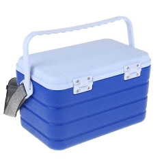 Термоконтейнер АРКТИКА 20 л, синий (2478410)
