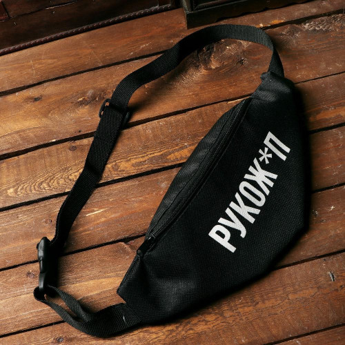 Сумка-вело Grand Caratt рукож*п, поясная (9516752)