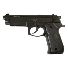 Пистолет пневматический Stalker S92PL (аналог Beretta 92) 4,5 мм (ST-12051PL)
