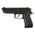 Пистолет пневматический Stalker S92PL (аналог Beretta 92) 4,5 мм (ST-12051PL)