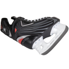 Коньки хоккейные TECH TEAM CRUSADER р.41