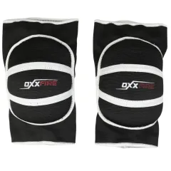 Наколенники в/б OxxFire чёрные, р-р M
