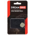 Колодки тормозные вело диск DREAM BIKE M20 органические, d=19,1 мм (7143171)