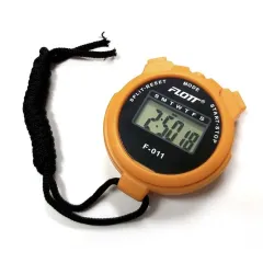 Секундомер FLOTT F-011, 2 этапа