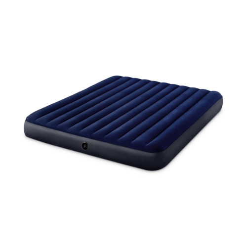 Матрац INTEX 64755 DURA-BEAM SERIES CLASSIC DOWNY, 183х203х25см,