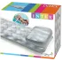 Матрац для плавания BEST WAY 58894 188х71см, с подголовником, до 100кг, 14+