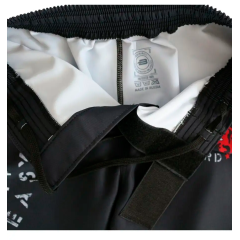 Шорты для MMA BoyBo Bulldog, взрослые р.S