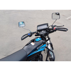 Мотоцикл Дорожный Motoland FORESTER LITE 200 синий