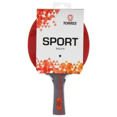 Ракетка н/т TORRES SPORT 1*