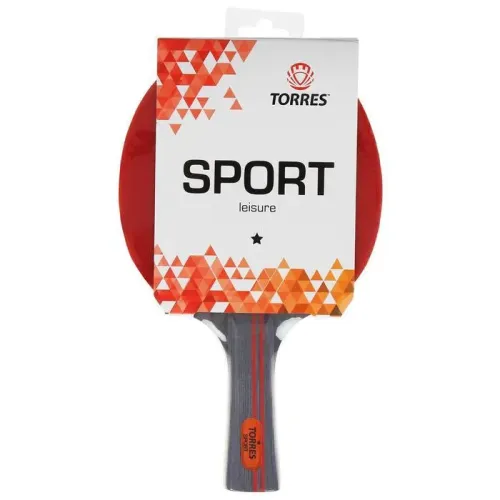 Ракетка н/т TORRES SPORT 1*