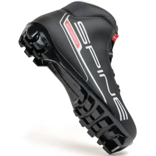 Ботинки лыжные NNN Spine Smart 357 р.45