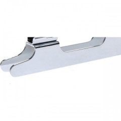 Коньки детские двухполозные PW-250 р. 36-39