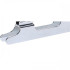 Коньки детские двухполозные PW-250 р. 36-39