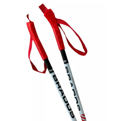 Палки лыжные BRADOS Sport Composite RED 150