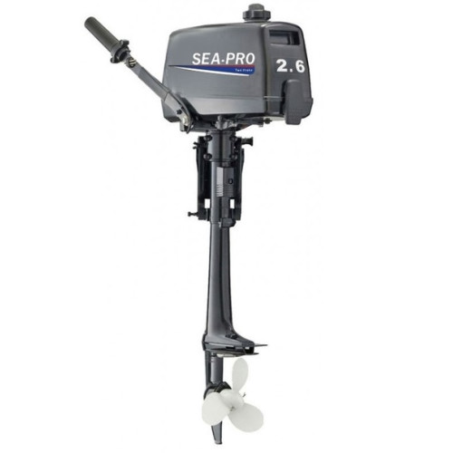 ПЛМ SEA-PRO T2,6