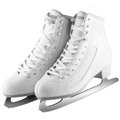 Коньки фигурные ATEMI AXEL AFSK-17.04 р-р.34