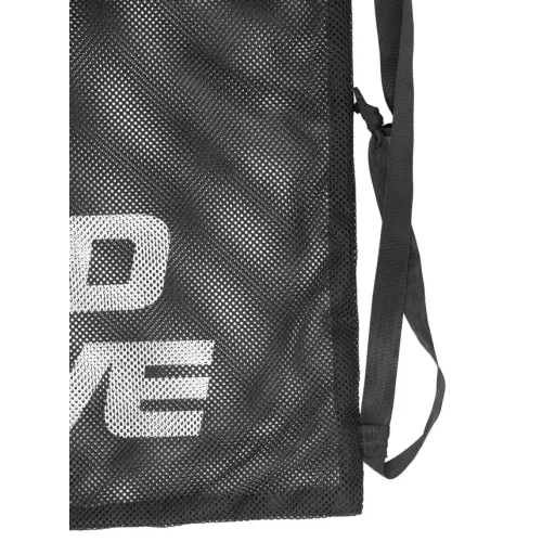 Мешок для мокрых вещей MAD WAVE M1118 01 Dry Mech Bag 65х50см, цв. черный