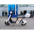 Электроскутер KUGOO KIRIN C2 V PRO