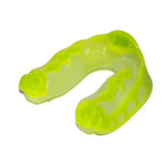 Капа одночелюстная ZTT POWER MG-005 (ПЖ)