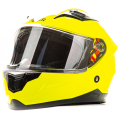 Шлем мото интеграл HIZER 109 детский, р.S (13396)