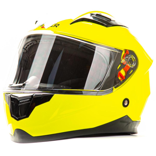 Шлем мото интеграл HIZER 109 детский, р.S (13396)