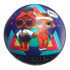 Мяч игровой 1TOY LOL 23см (10469804)