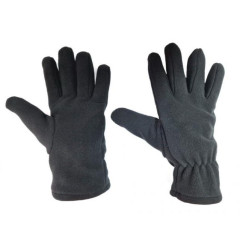 Перчатки зимние VENTIS A22-002 Sports Gloves мужские, флис, р. L/XL