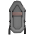 Лодка Фрегат М-1 Оптима компл. серая