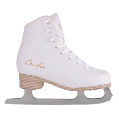 Коньки фигурные TECH TEAM CAMELIA  р.38