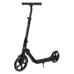 Самокат 2-х колесный SportElite SE800 черный