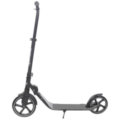 Самокат 2-х колесный SportElite SE800 черный