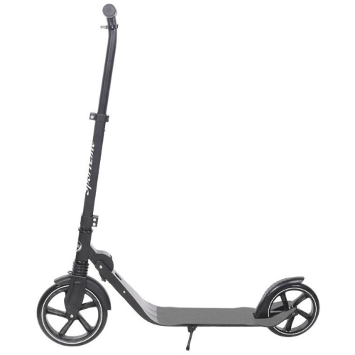 Самокат 2-х колесный SportElite SE800 черный