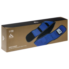 Массажер  LUAZON LEM-09 (1167379)