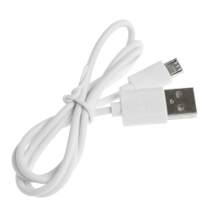 Массажер  LUAZON LEM-24 роликовый, 2 Вт, USB, АКБ (4050170)