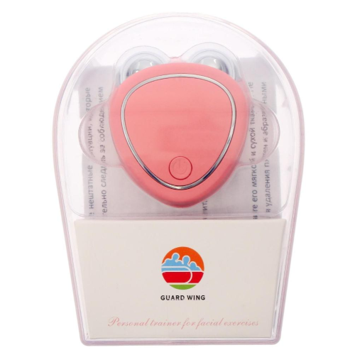 Массажер  LUAZON LMZ-001 микротоковый, USB  (7090578)