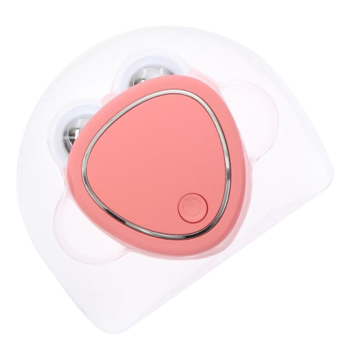 Массажер  LUAZON LMZ-001 микротоковый, USB  (7090578)