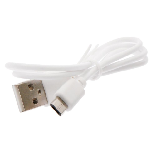 Массажер  LUAZON LMZ-001 микротоковый, USB  (7090578)
