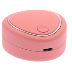 Массажер  LUAZON LMZ-001 микротоковый, USB  (7090578)