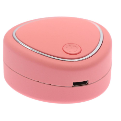 Массажер  LUAZON LMZ-001 микротоковый, USB  (7090578)