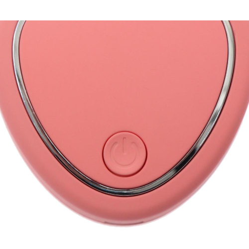 Массажер  LUAZON LMZ-001 микротоковый, USB  (7090578)