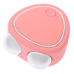 Массажер  LUAZON LMZ-001 микротоковый, USB  (7090578)