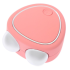 Массажер  LUAZON LMZ-001 микротоковый, USB  (7090578)